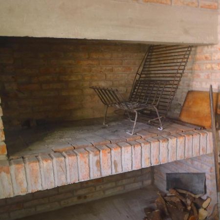 La Cabana San Luis 外观 照片