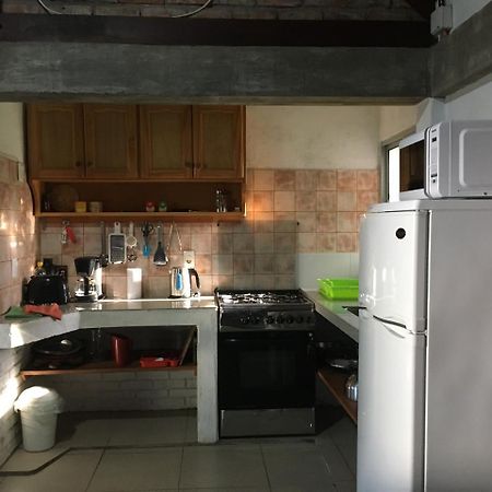 La Cabana San Luis 外观 照片