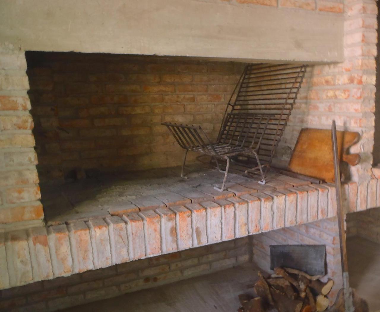 La Cabana San Luis 外观 照片