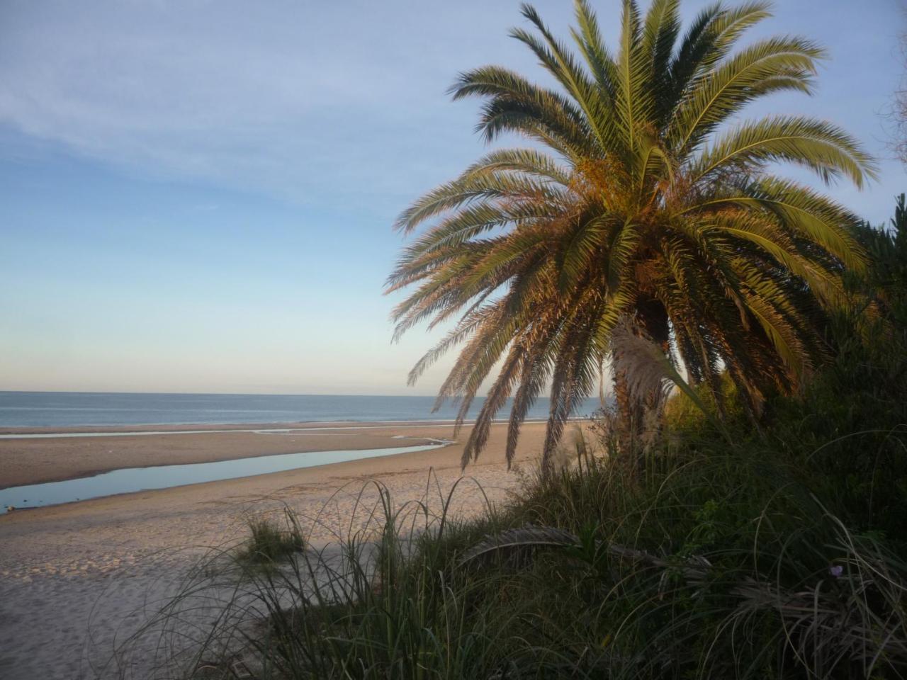 La Cabana San Luis 外观 照片