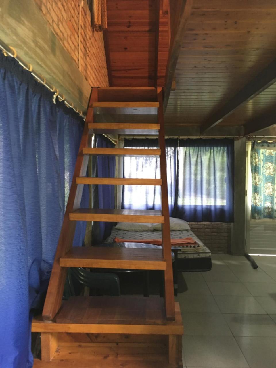 La Cabana San Luis 外观 照片