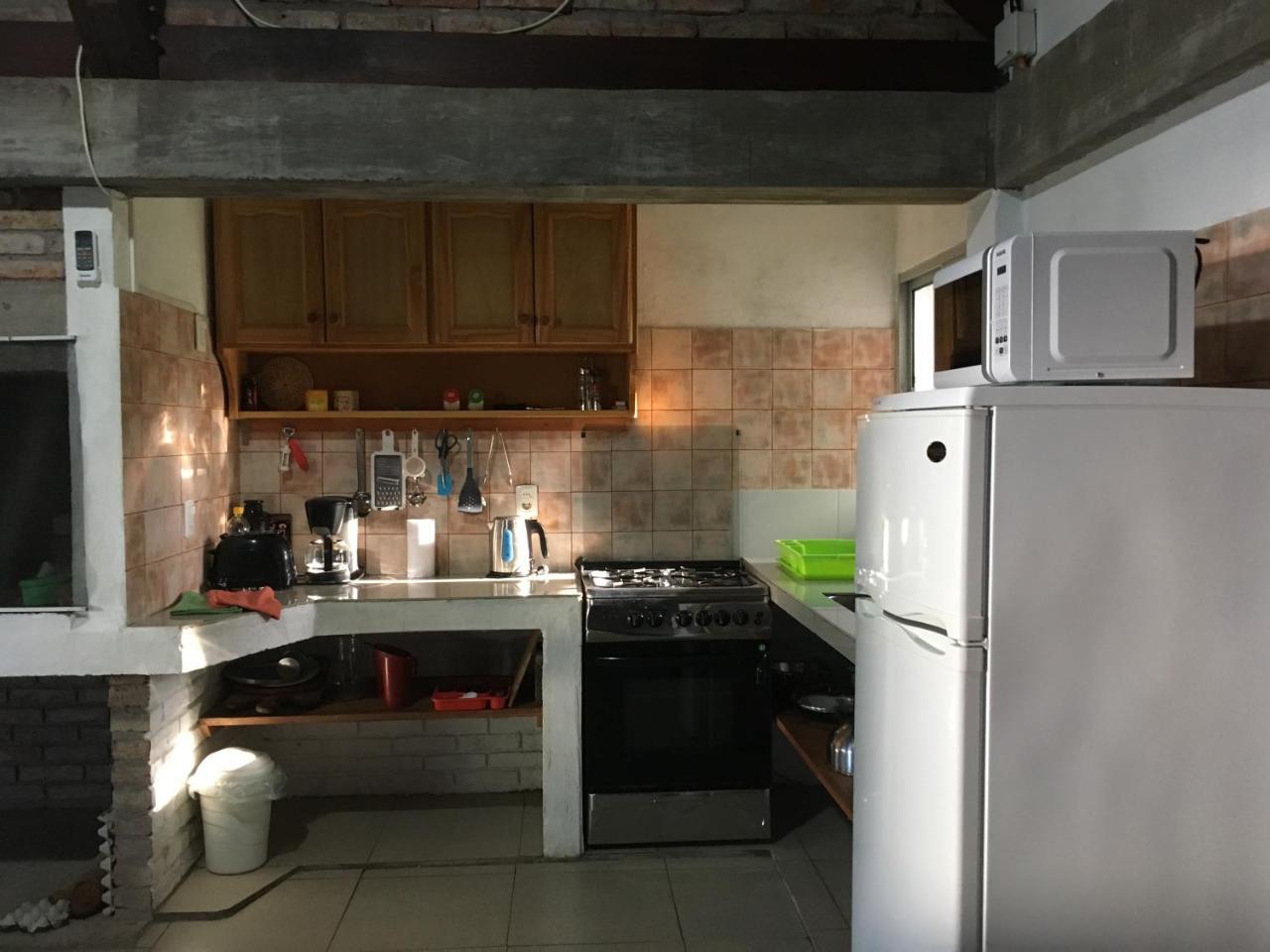 La Cabana San Luis 外观 照片