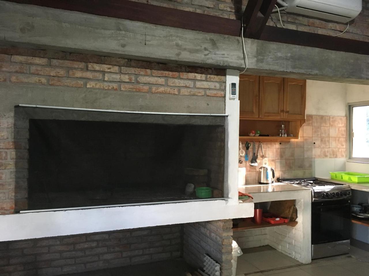 La Cabana San Luis 外观 照片
