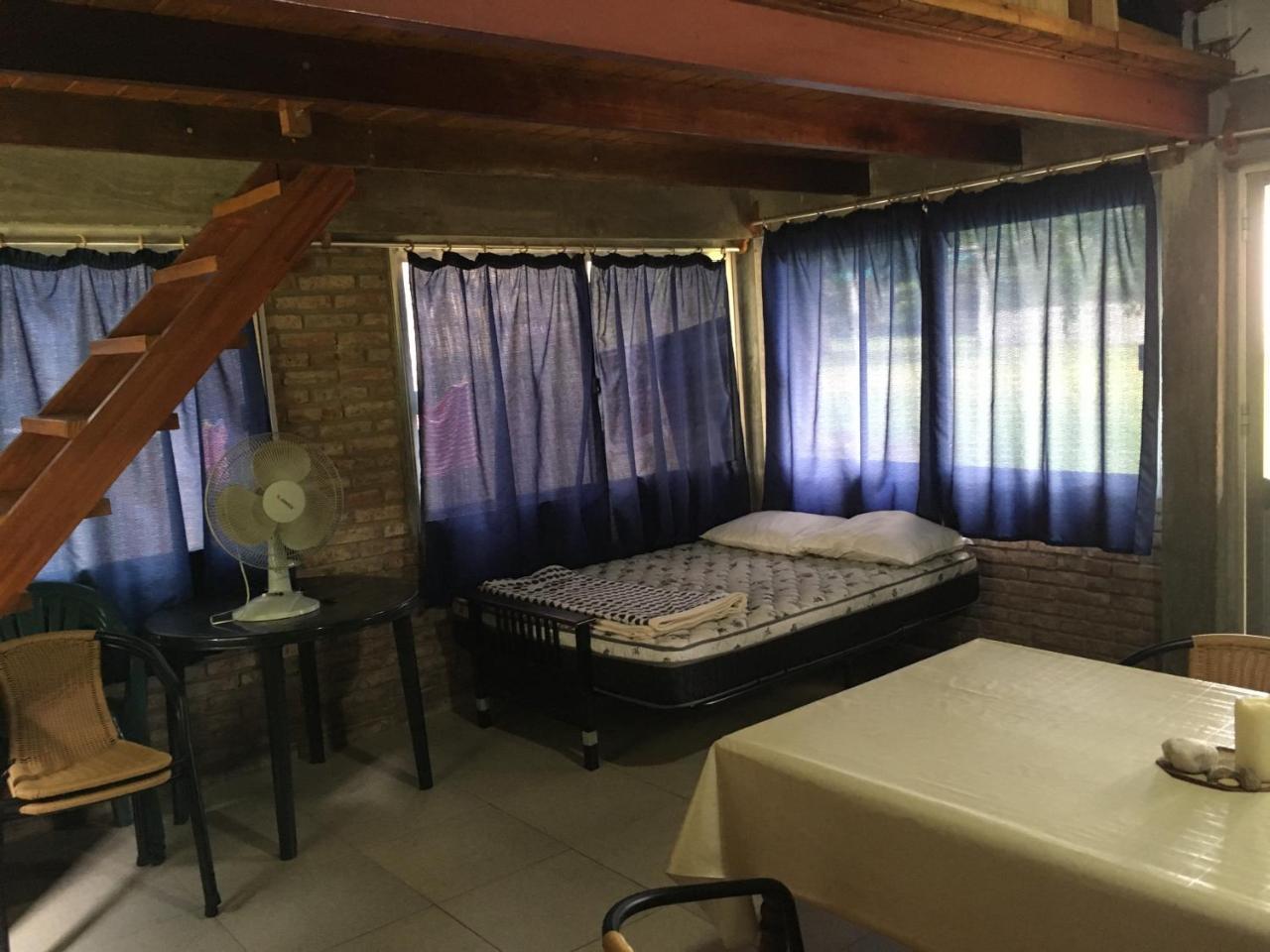 La Cabana San Luis 外观 照片